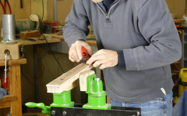 Guitare Osiris, Guitare Voyageuse et Modulaire - réalisée par Hervé BERARDET Maître Artisan Luthier, atelier Guitare et Création - Tous droits réservés - Manche Droitier-Gaucher en cours